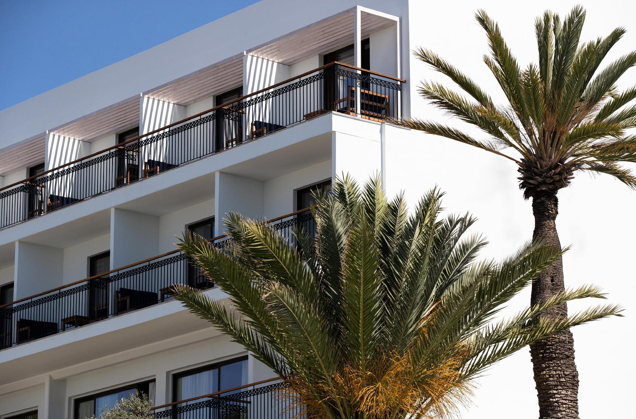 Vista Exterior Annabelle