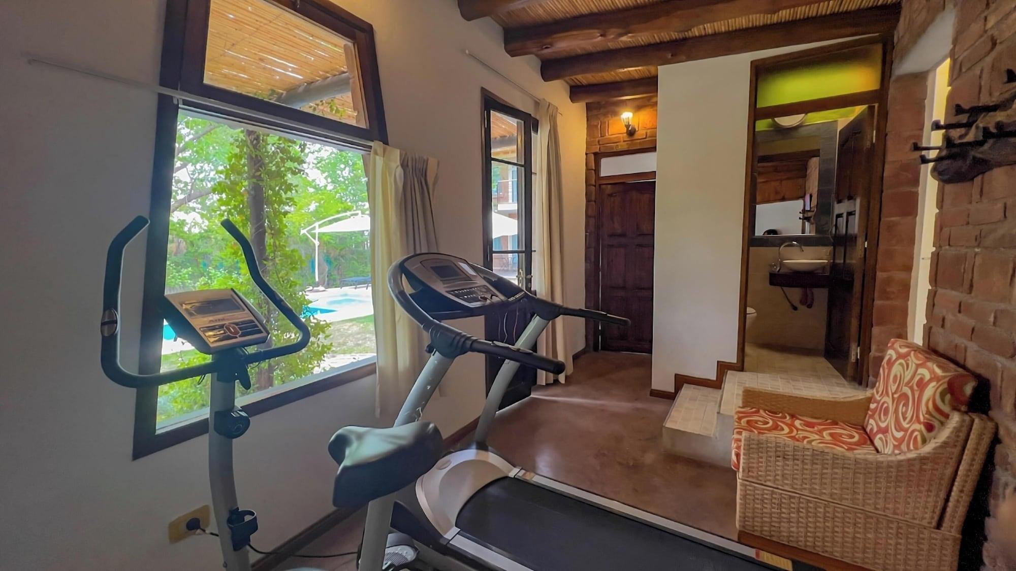 Gimnasio El Encuentro Posada Boutique