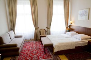 Alojamiento - Polonia Hotel