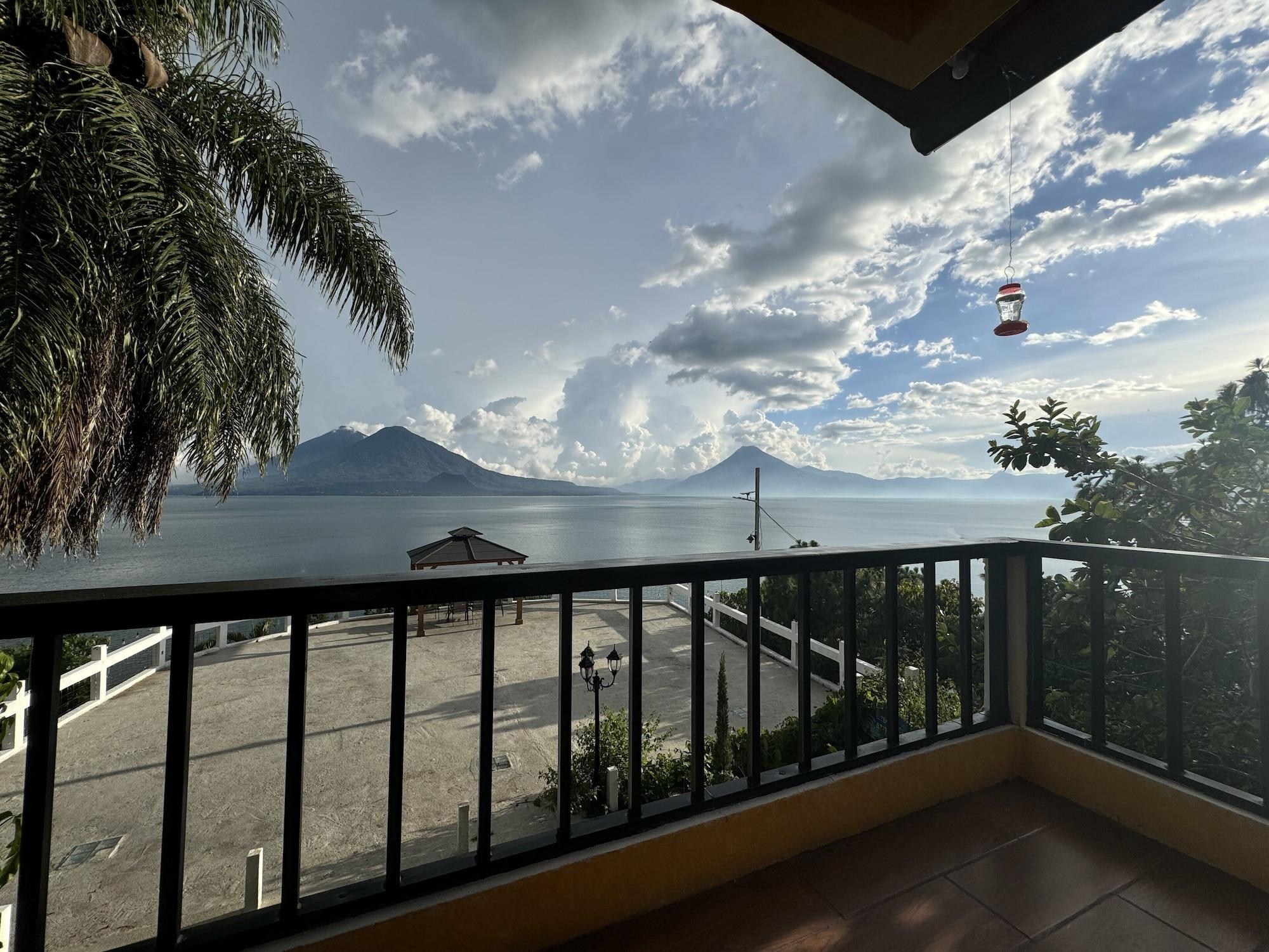 Equipamiento de Habitación Hotel Hanna Suites