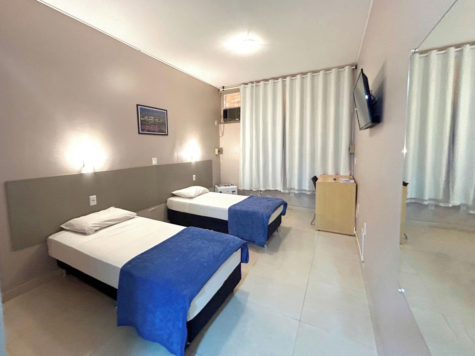 Set de Habitación Riviera Hotel by Bsb Inn