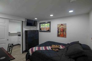 Alquiler Vacacional - 30d+ Two bedroom  apartment, each with private bathroom, down town Chattanooga.