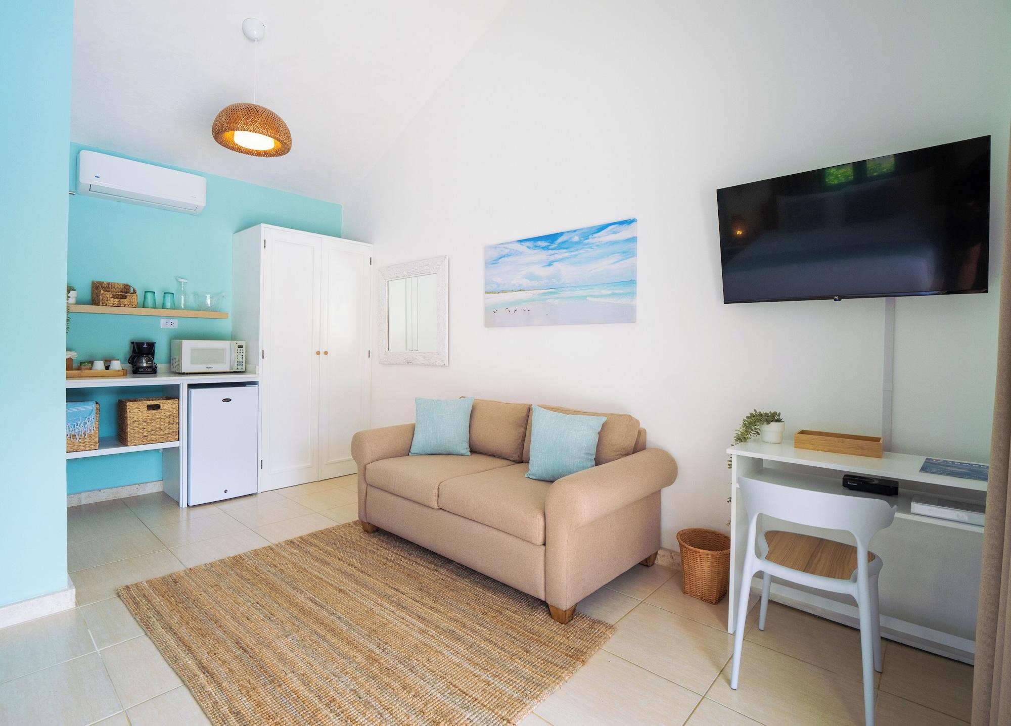 Habitación Garden by the Sea