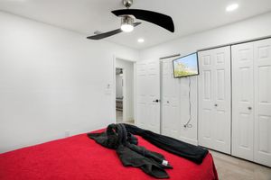 Alquiler Vacacional - Spacious & Comfortable - 4 BR - Large Land