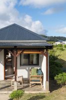 Alojamiento - Constance Tekoma. Rodrigues