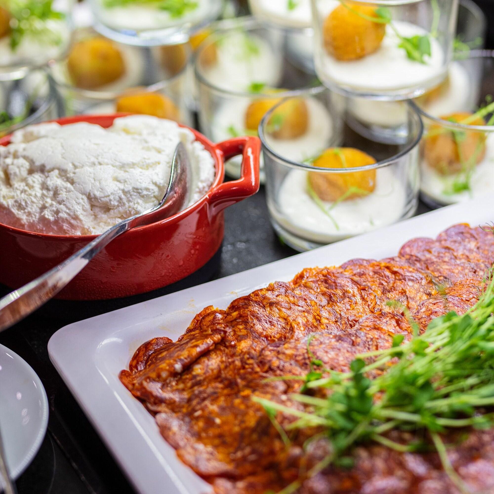 Restaurant Park Inn by Radisson Hotel and Spa Zalakaros