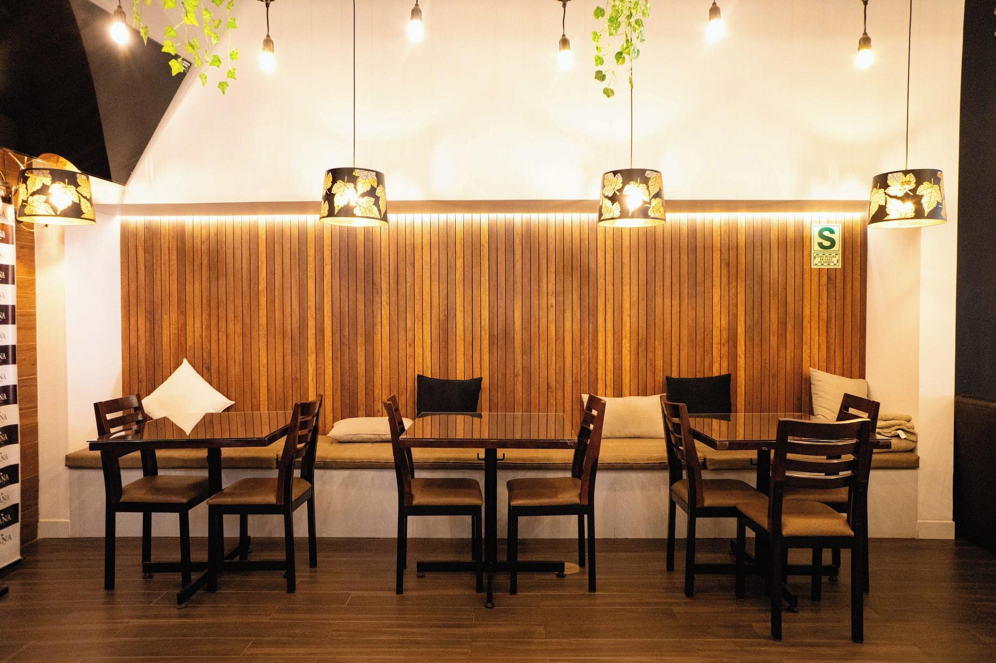Restaurant PRANA