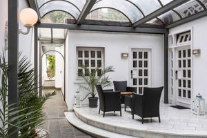 Alojamiento - Best Western Hotel Royal