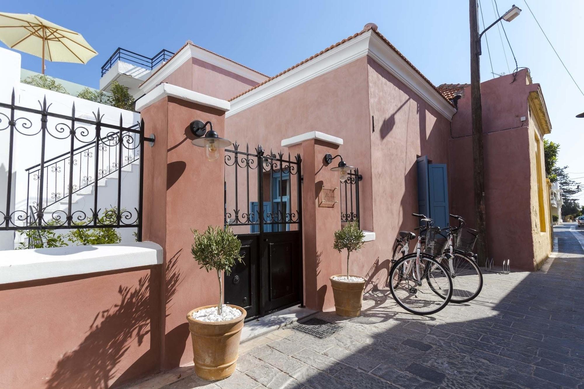 Varios Blue Jasmine Suites