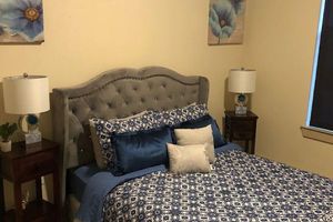 Alquiler Vacacional - 2BDRM MED CTR HERMANN PARK/MUSEUM DISTRICT