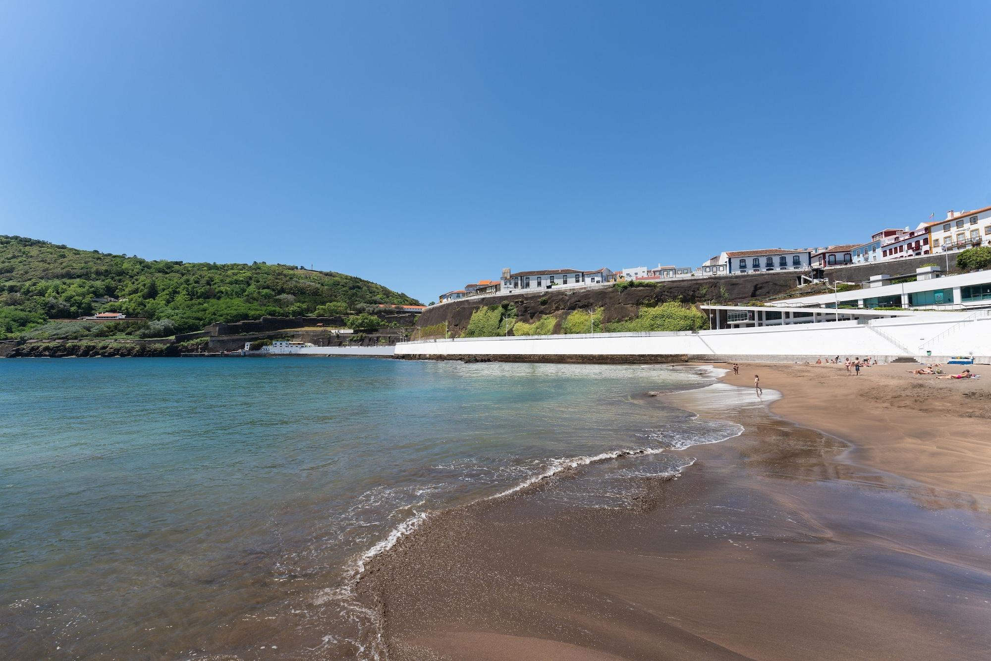 Playa Angra Marina Hotel