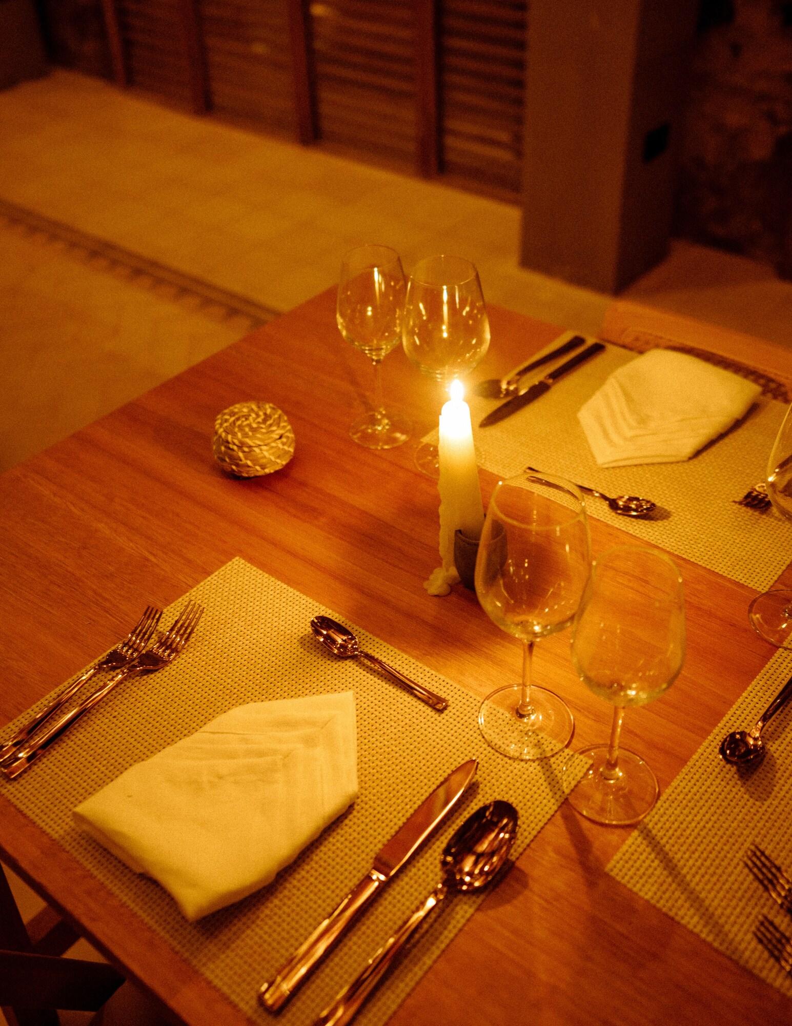 Restaurant Viatura Hacienda Xtojil, Yucatan, Merida, with Optional All Inclusive