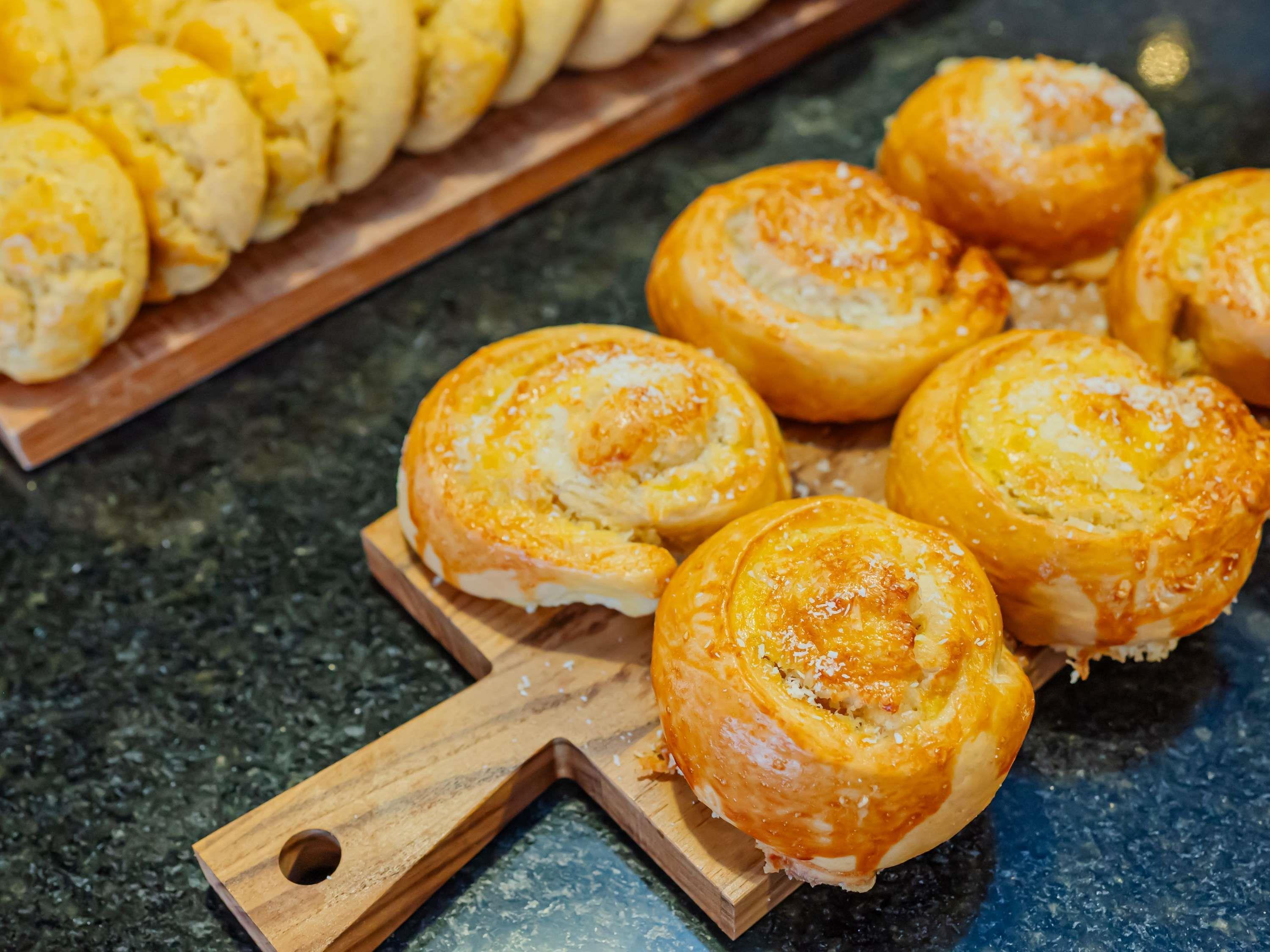 Restaurant ibis Mogi das Cruzes Shopping