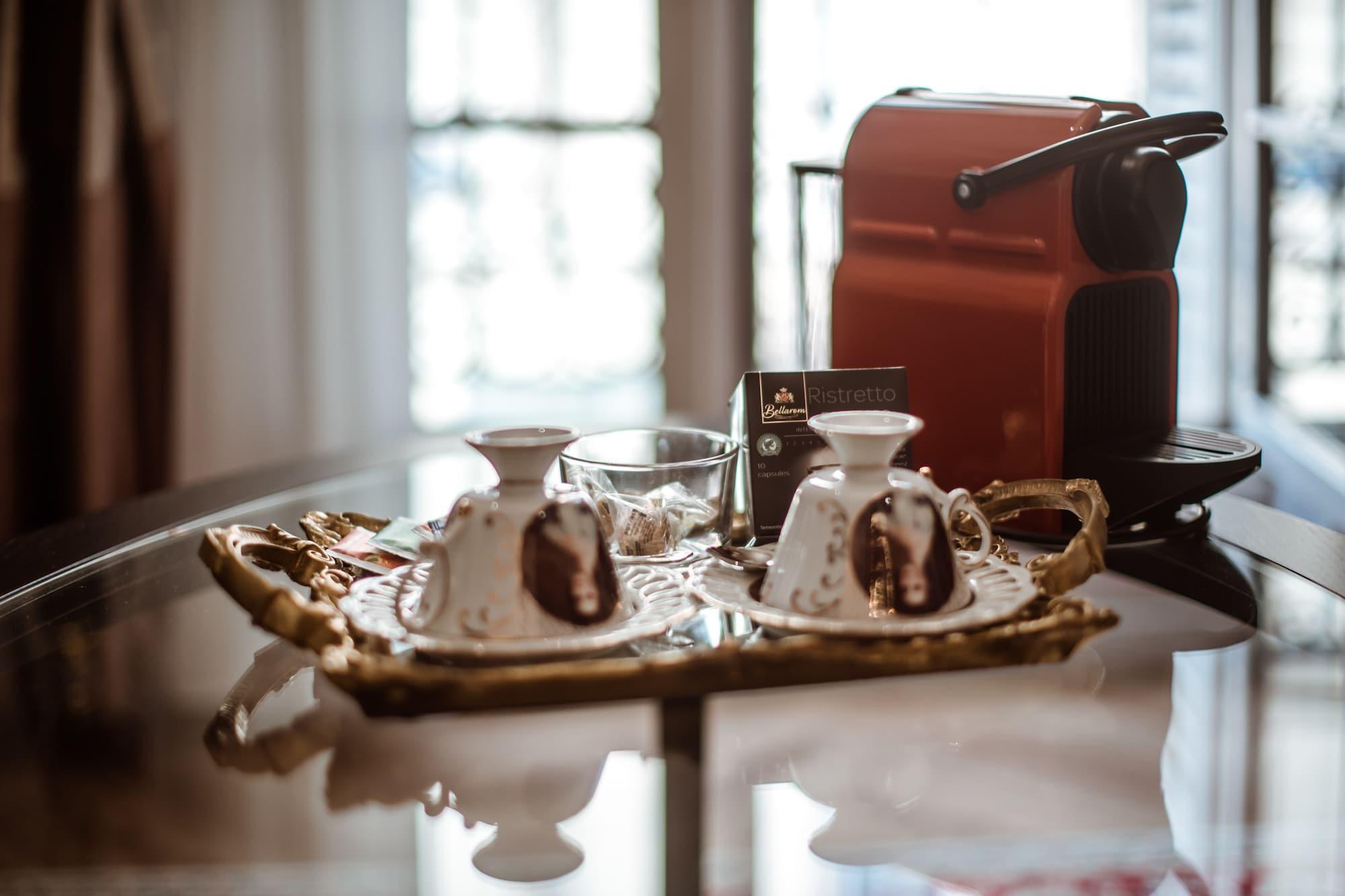 Bar/Salón La Maison Gobert Paris Hotel Particulier