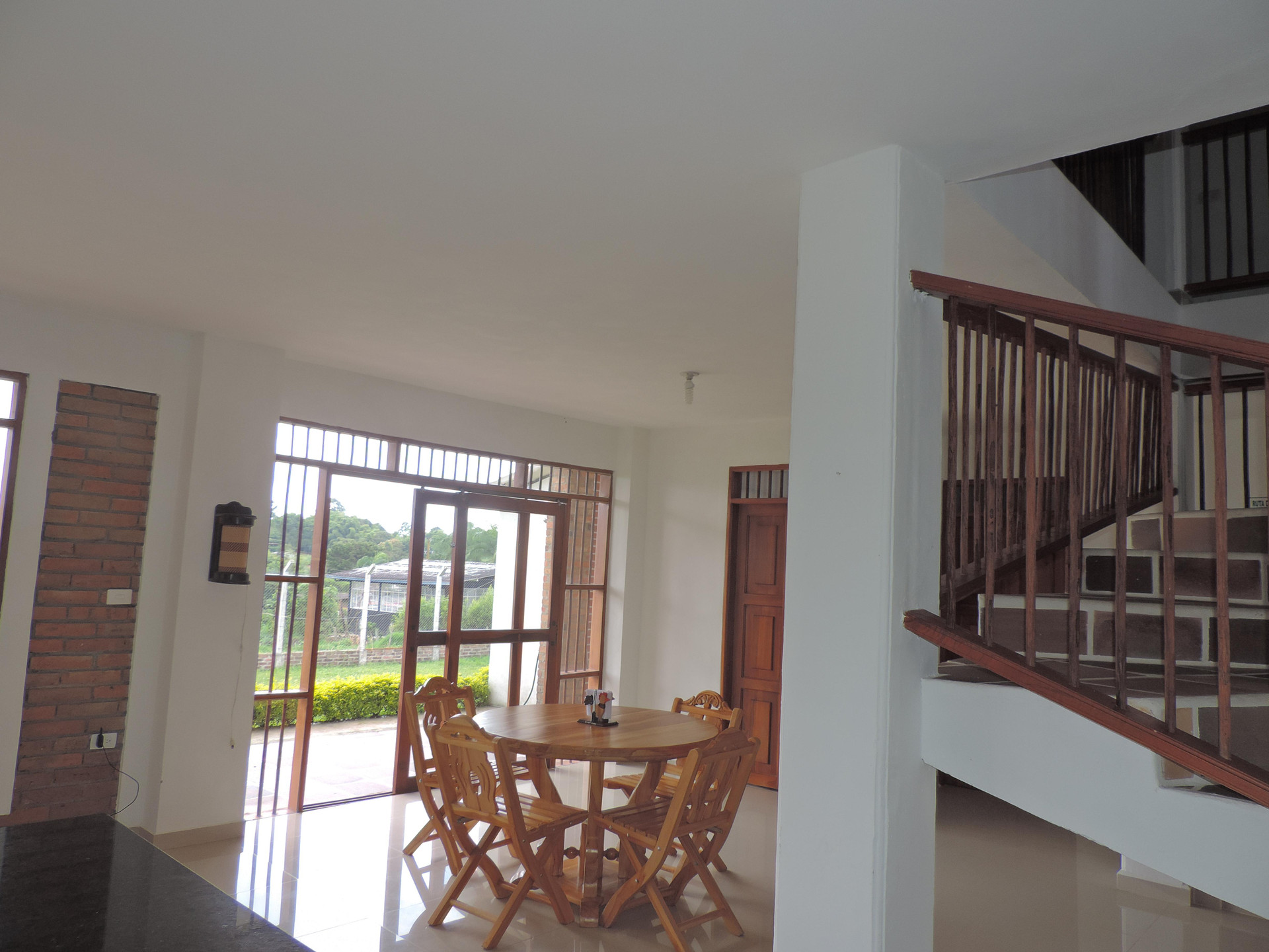 Varios Hotel Santa Barbara