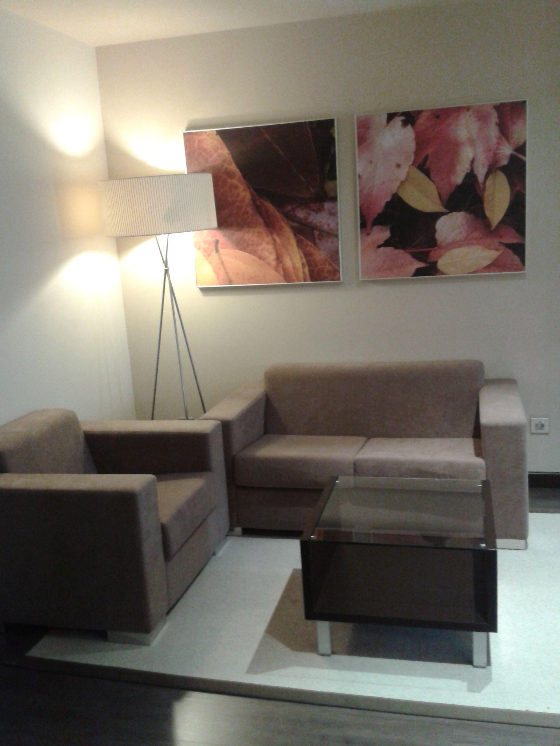 Equipamiento de Habitación Aroi Ponferrada