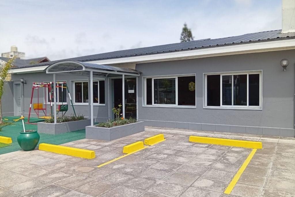 Vista Exterior santablacksuites1