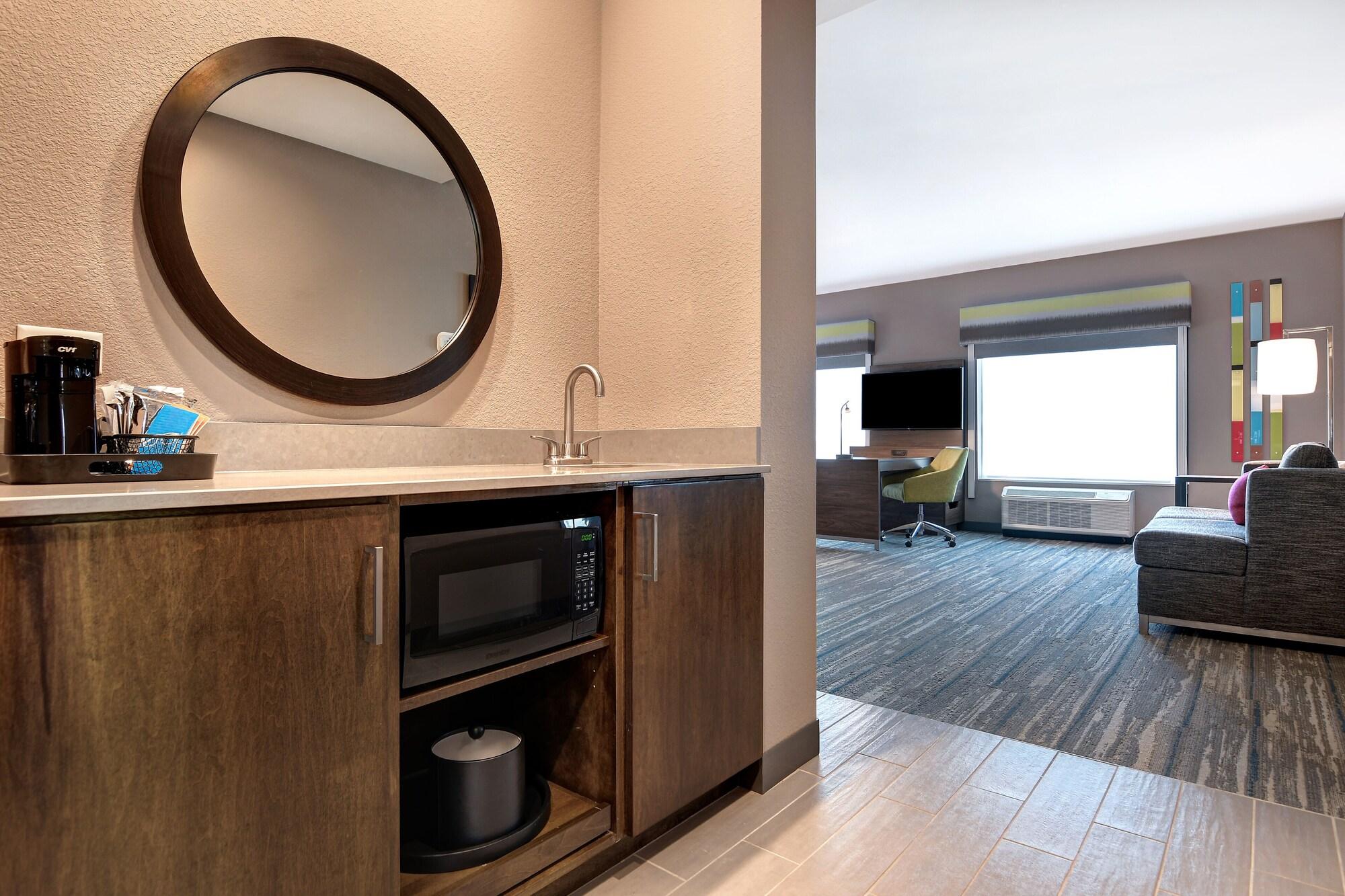 Habitación Hampton Inn & Suites Canal Winchester Columbus