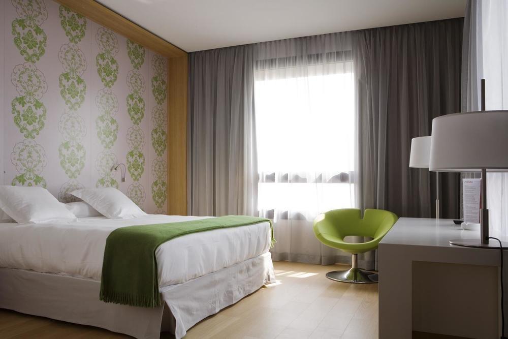 Hotel NH Milano Fiera