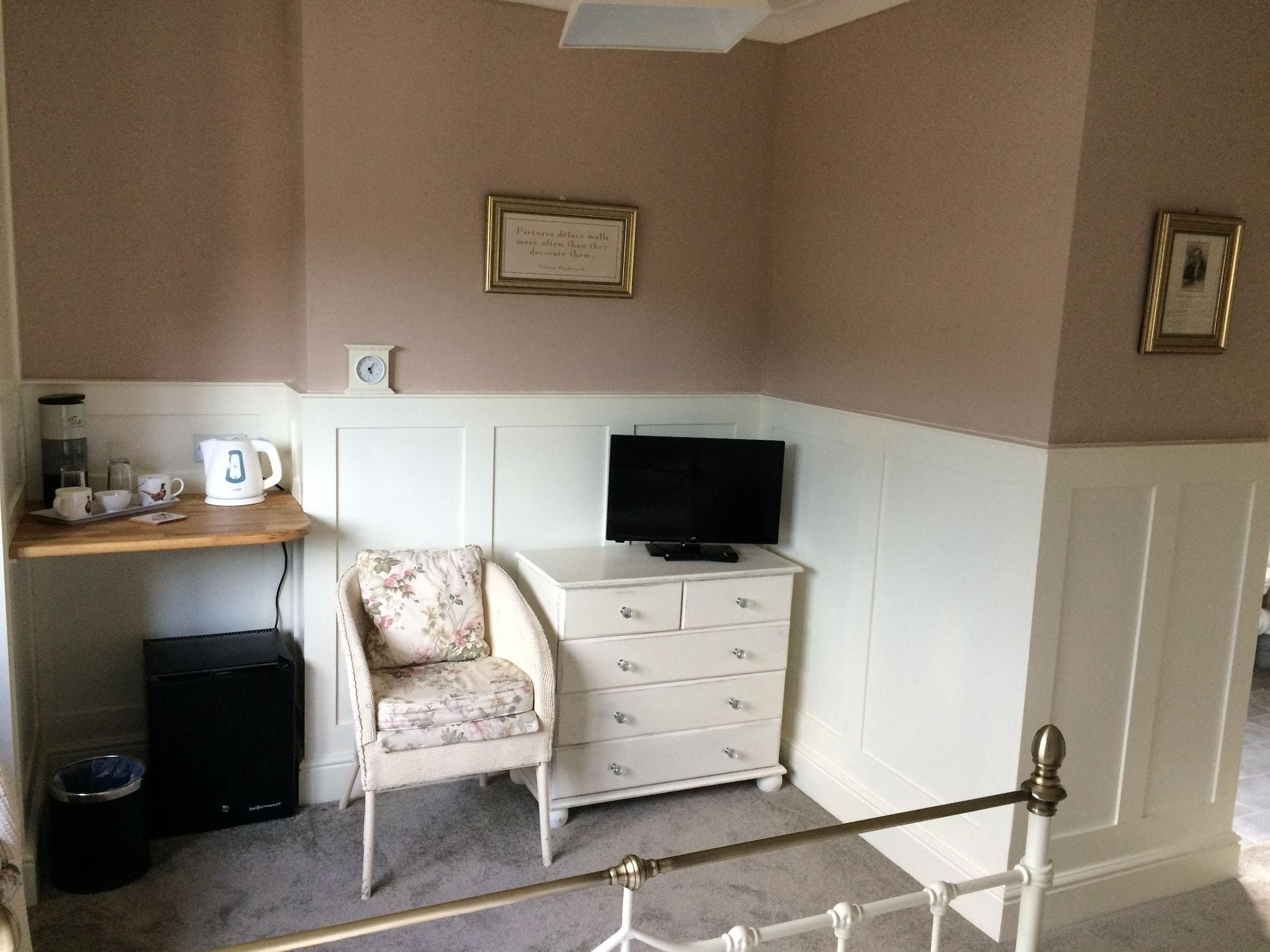 Set de Habitación Exmoor House - Guest House