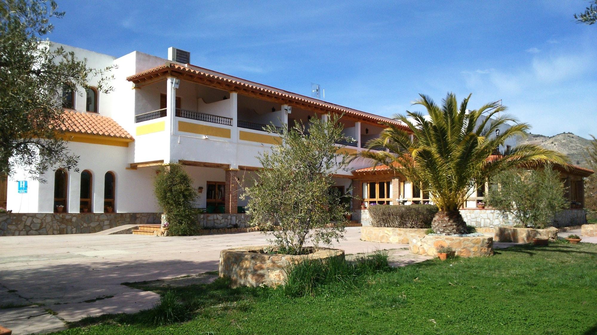 Varios Hotel Rural Familiar Almirez-Alpujarra
