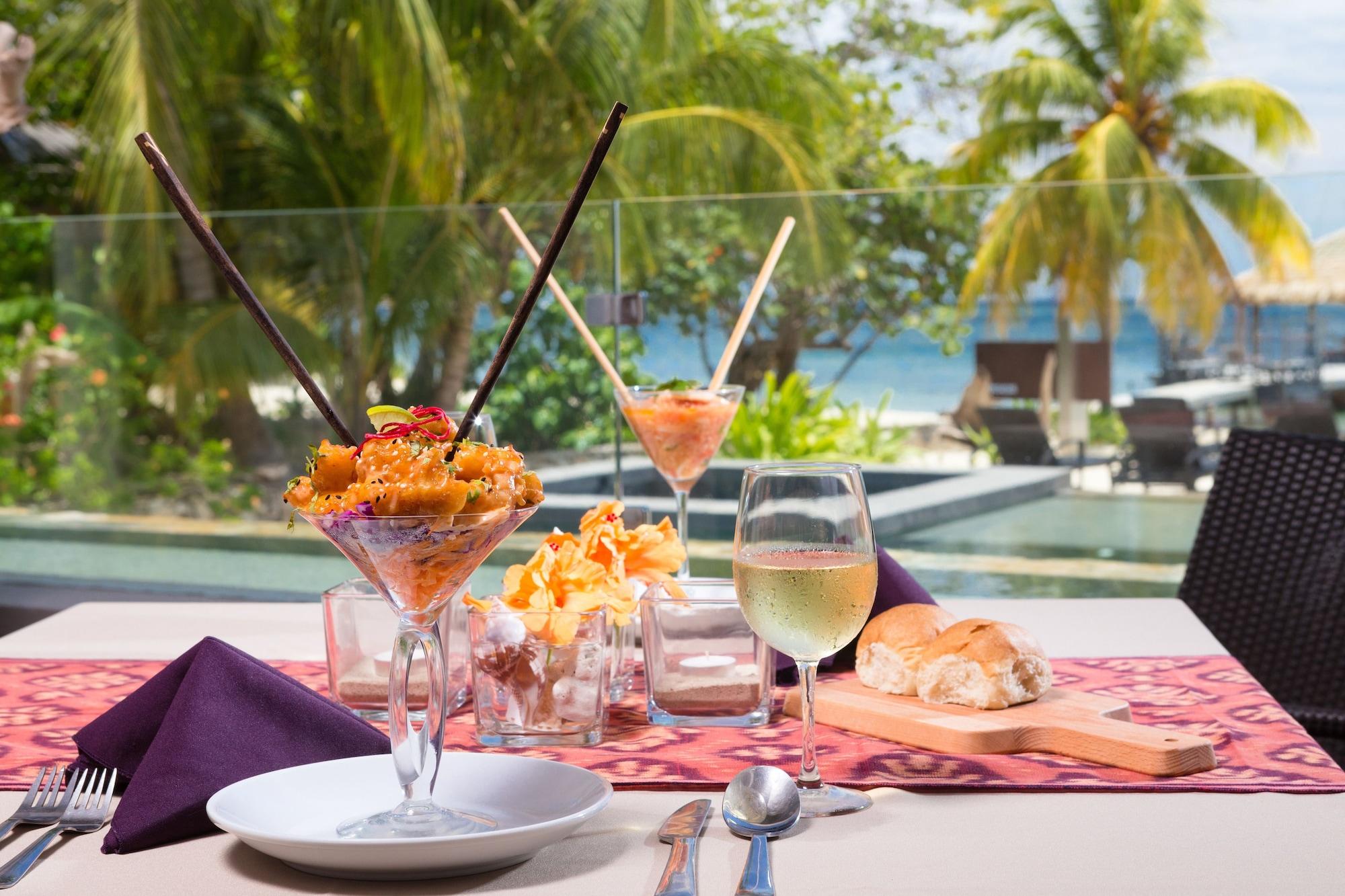 Restaurant Xbalanque