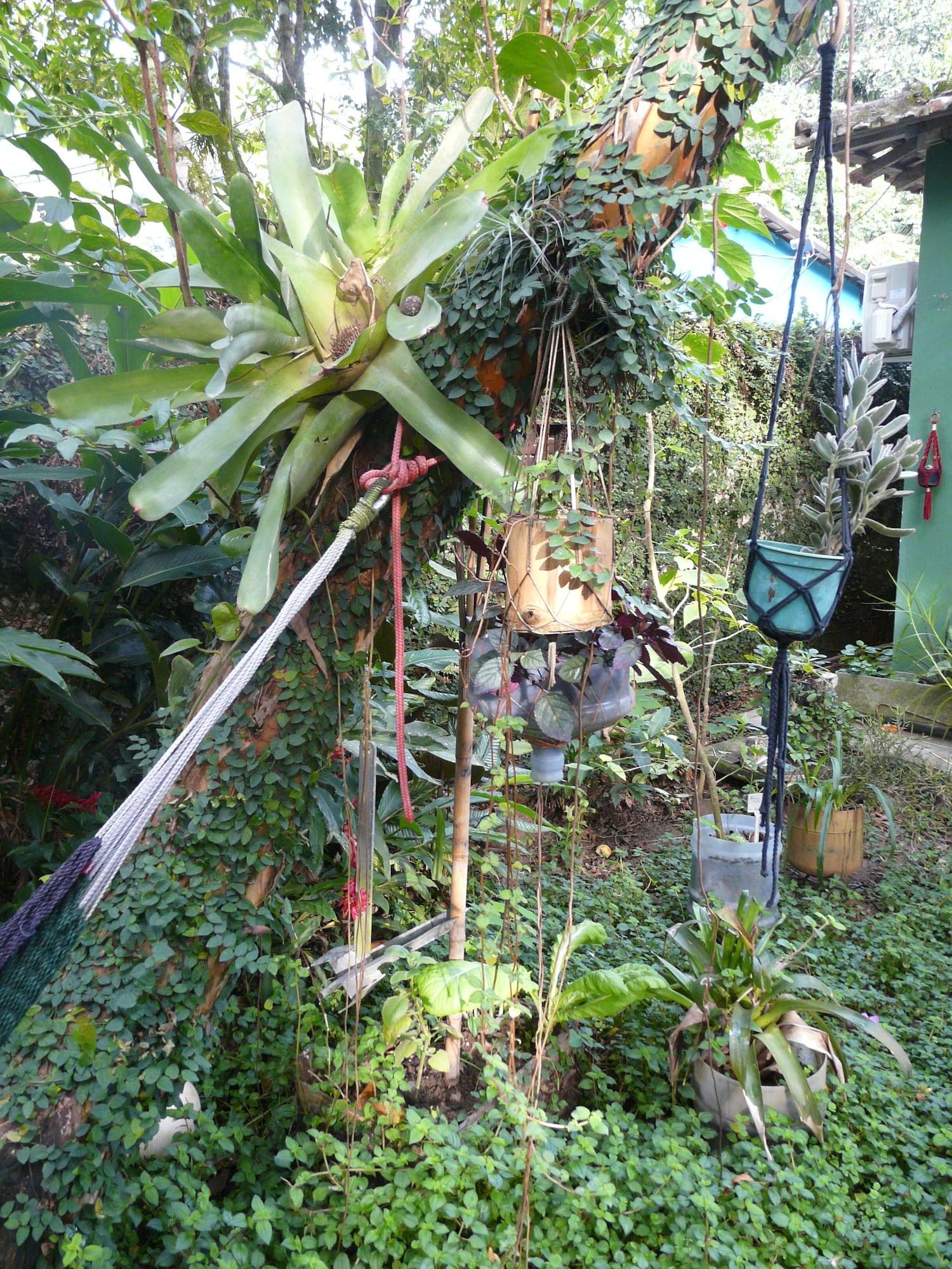 Varios Mambembe Hostel - Ilha Grande