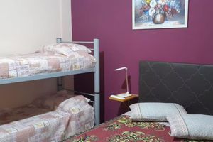 Alojamiento - Departamento para 8 personas