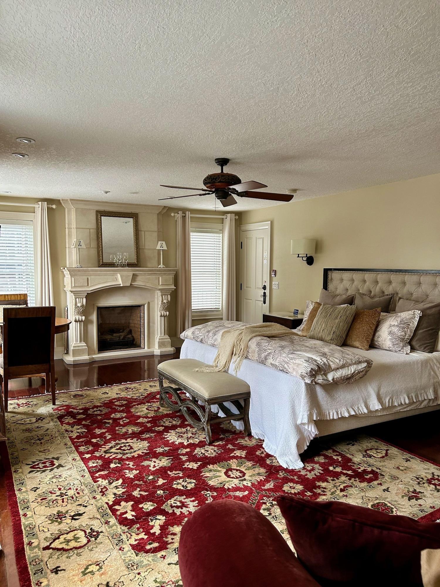 Varios Norfolk Guest House