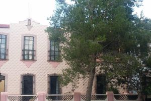 Alojamiento - Casa de la Alameda
