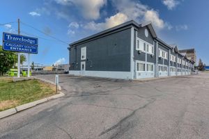 Alojamiento - Travelodge by Wyndham Calgary South