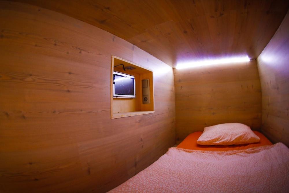 Hotel Hostel One Paralelo