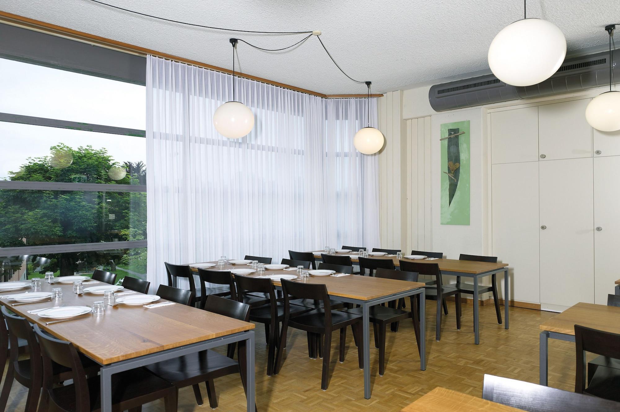 Restaurant Youth Hostel Luzern