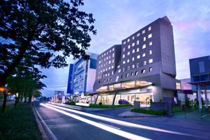 Alojamiento - Fame Hotel Gading Serpong