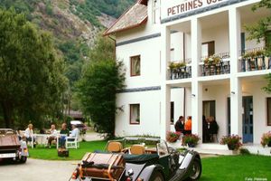 Alojamiento - Petrines Guesthouse
