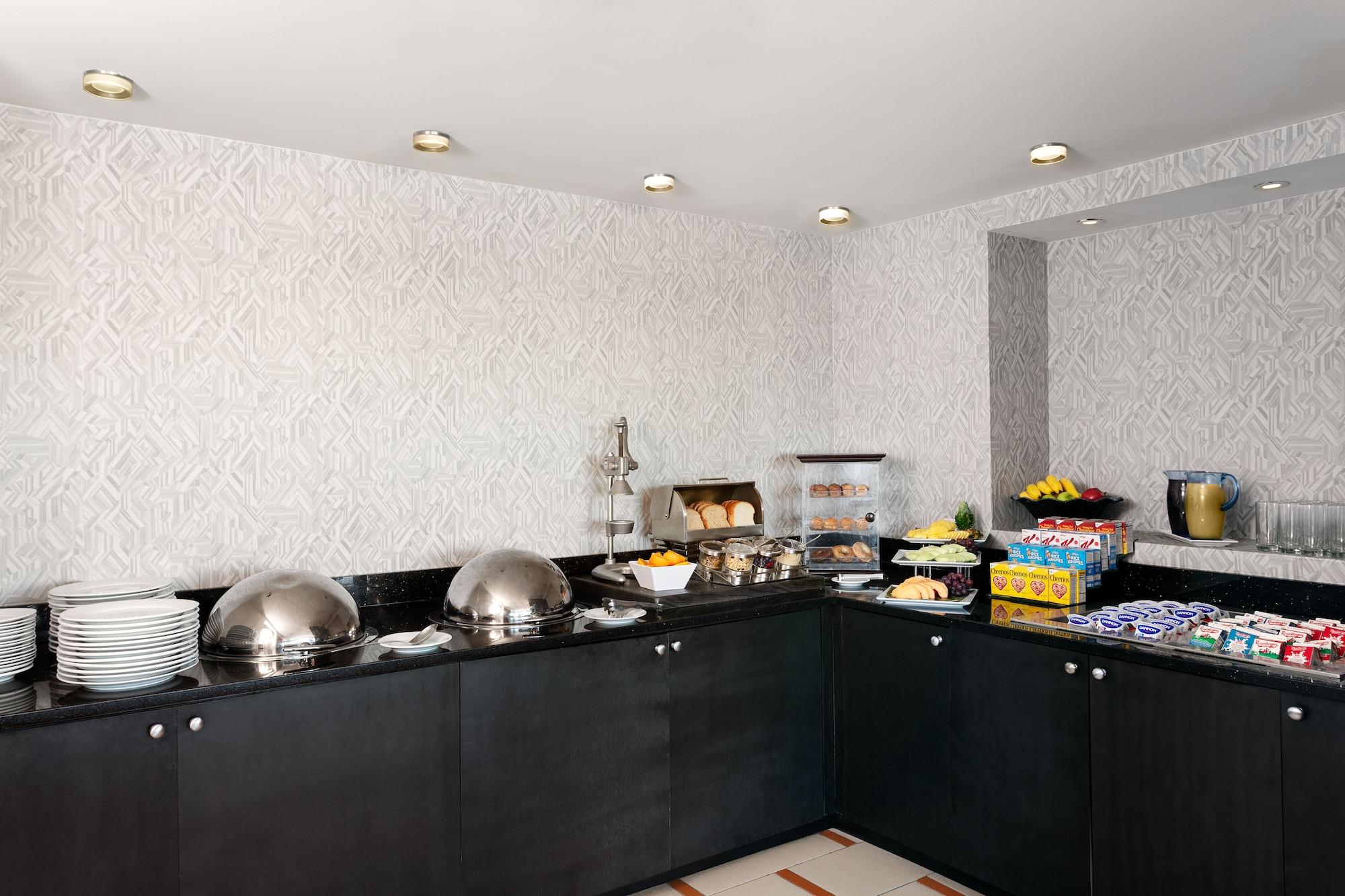 Restaurant Delta Hotels by Marriott Woodbridge