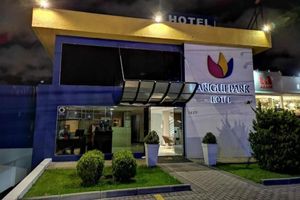 Alojamiento - Barigui Park Hotel