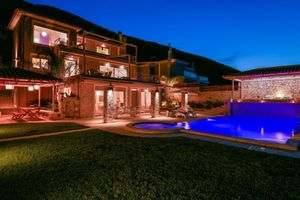 Alquiler Vacacional - Infinite Blue Epidavros