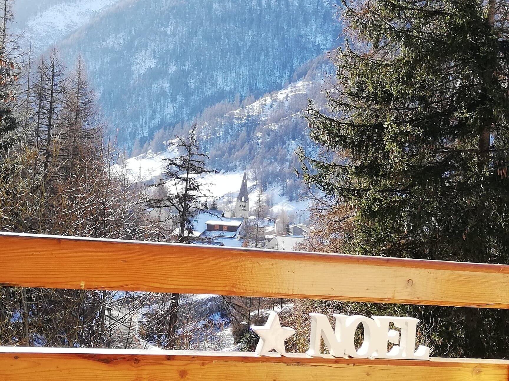 Varios Gîte L'ancolie Bleue