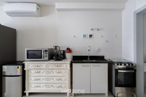 Alquiler Vacacional - Apartments 110 m From the Beach in Floripa - AGC