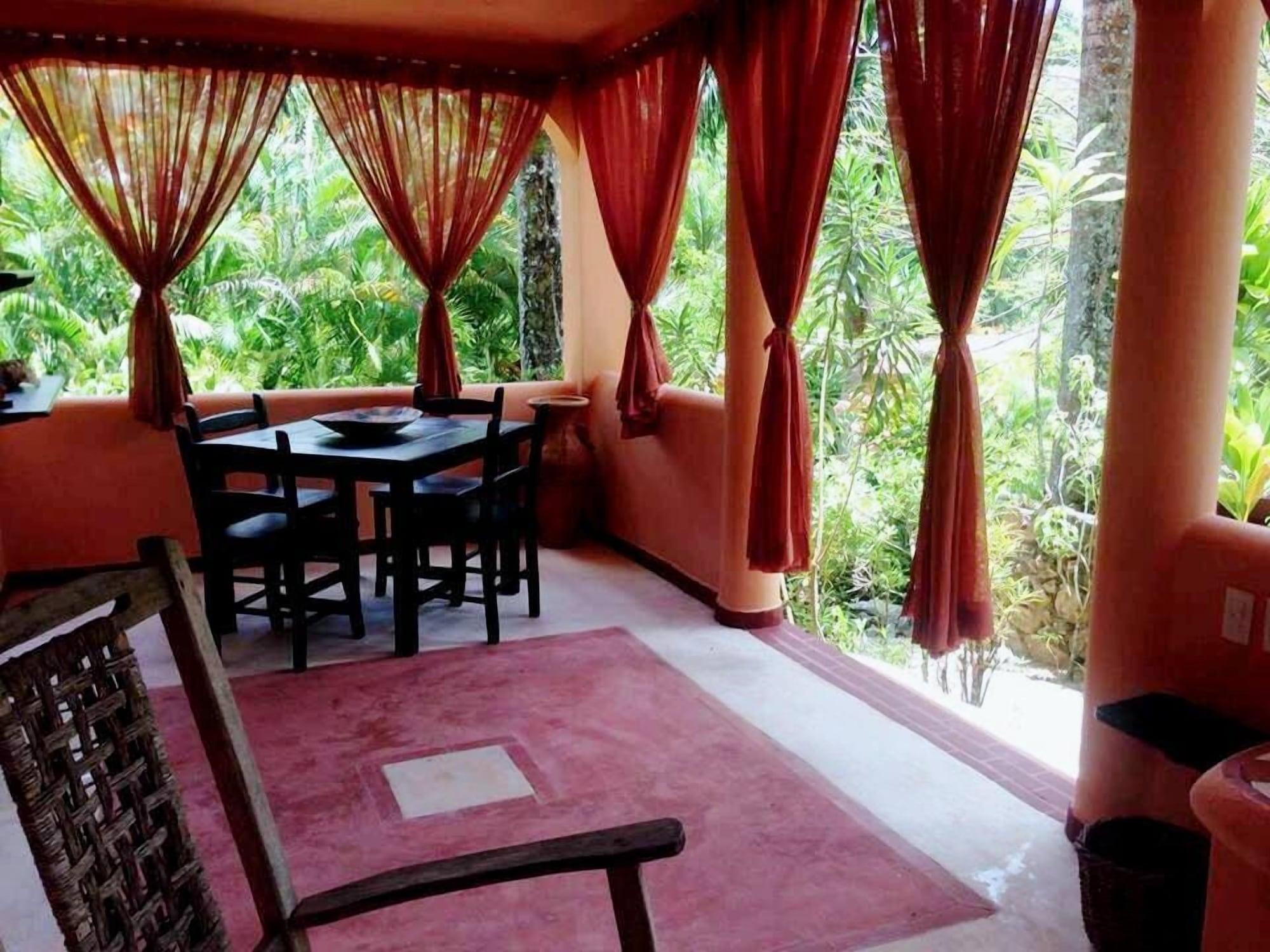 Restaurant Madrugada Residencial