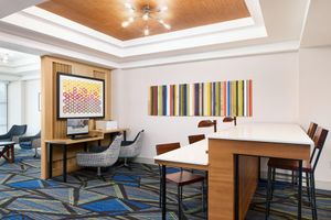 Alojamiento - Holiday Inn Express & Suites Atlanta - Tucker Northlake by IHG