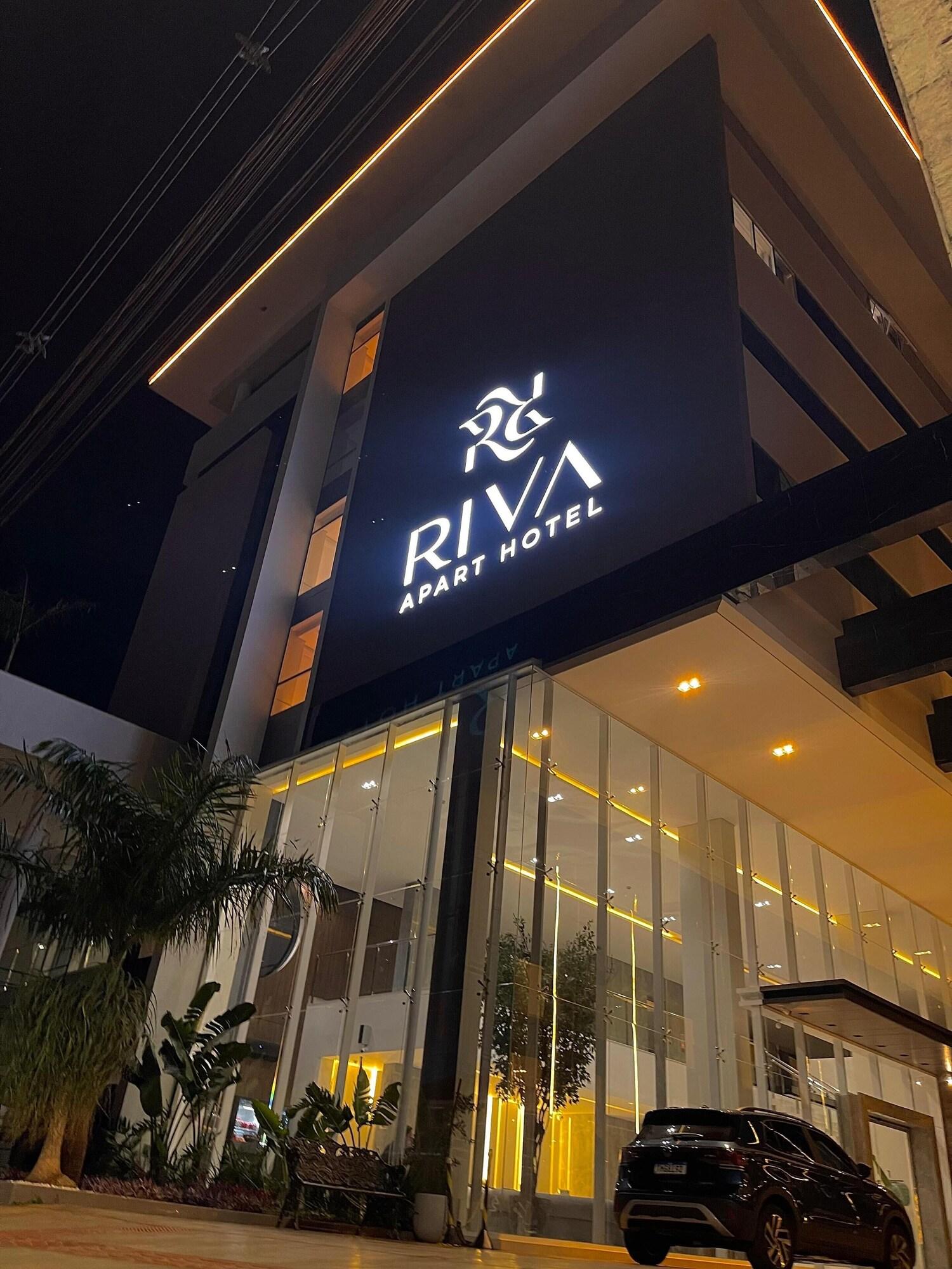 Varios Riva Apart Hotel