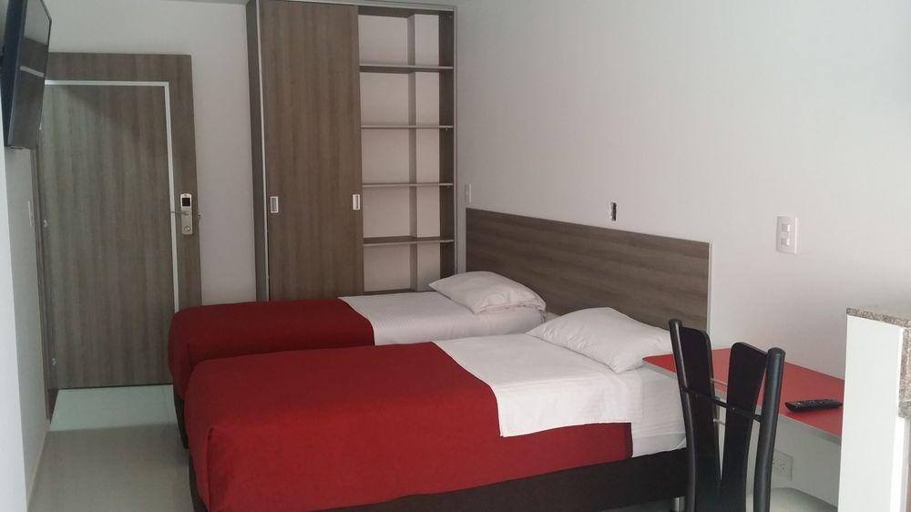 Varios Bogotá Open
