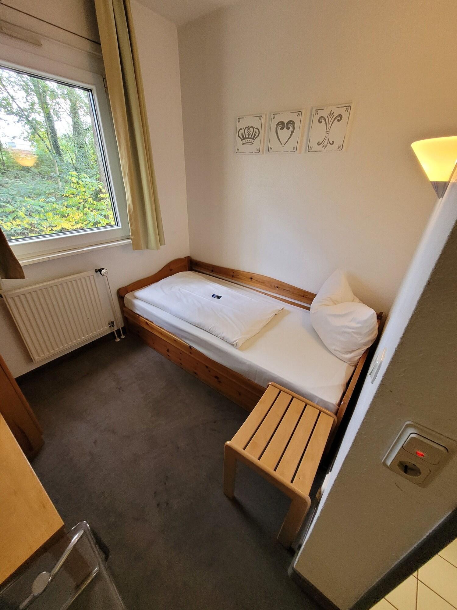 Habitación Hotel Christina