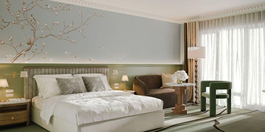 Habitación Ardour Milton Park Bowral