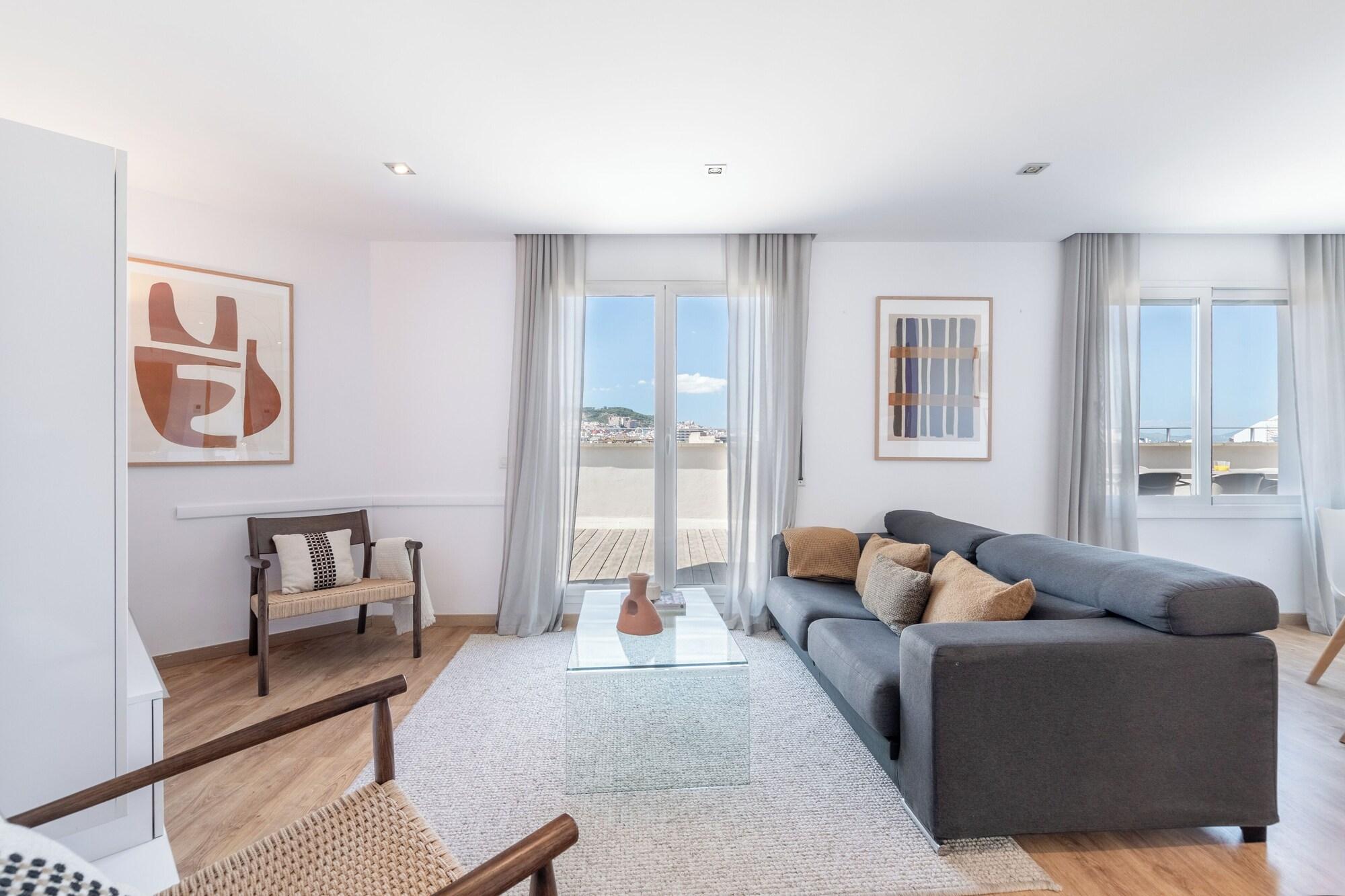 Varios The Corner Apartments by Aspasios