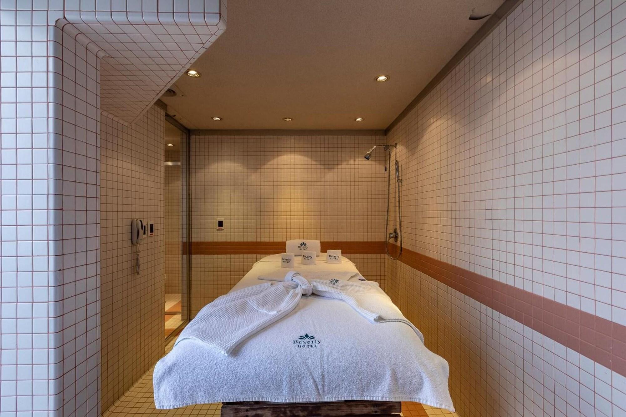 Spa Hotel Beverly