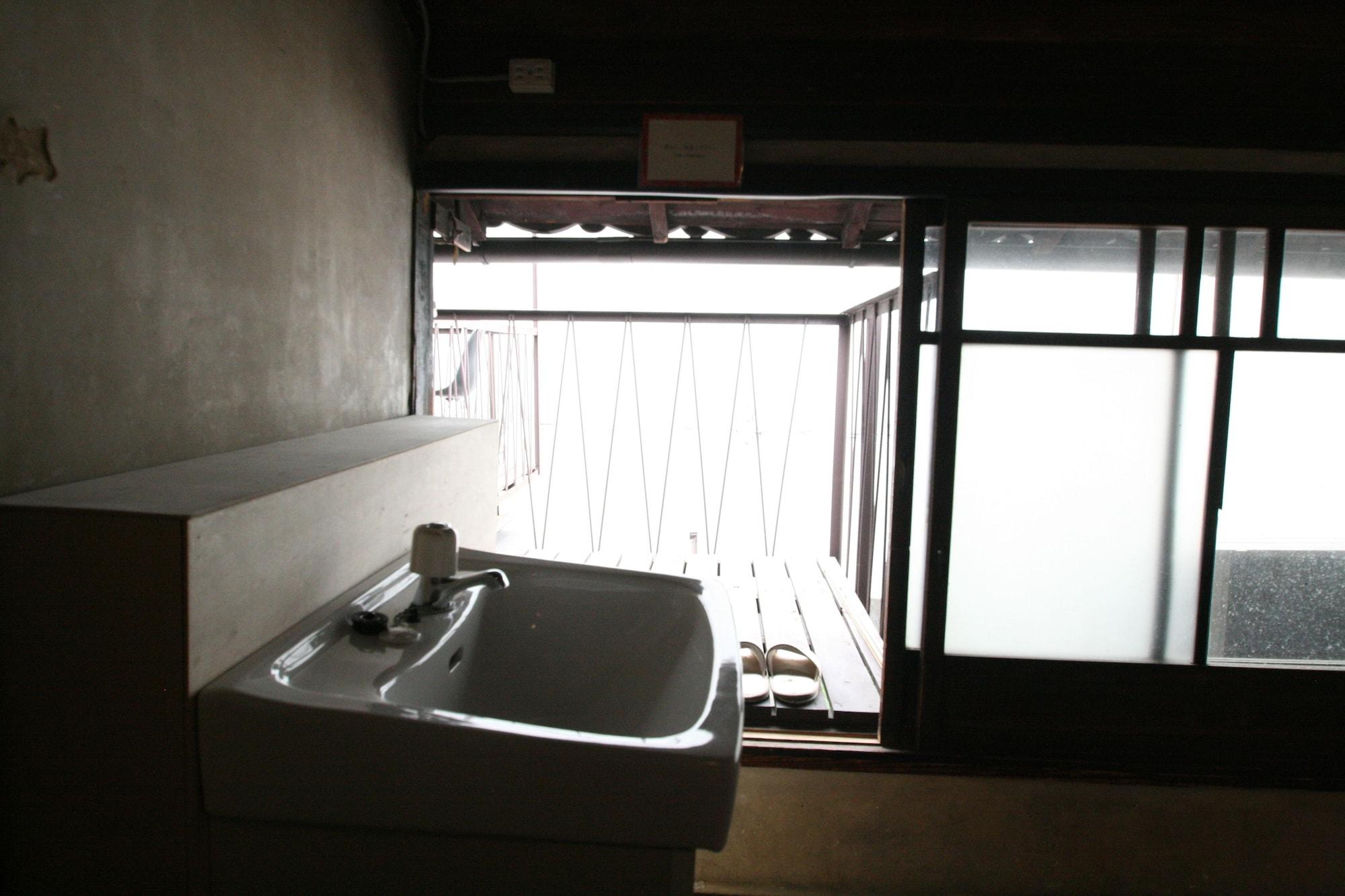Set de Habitación HARUYA Umekoji - Hostel