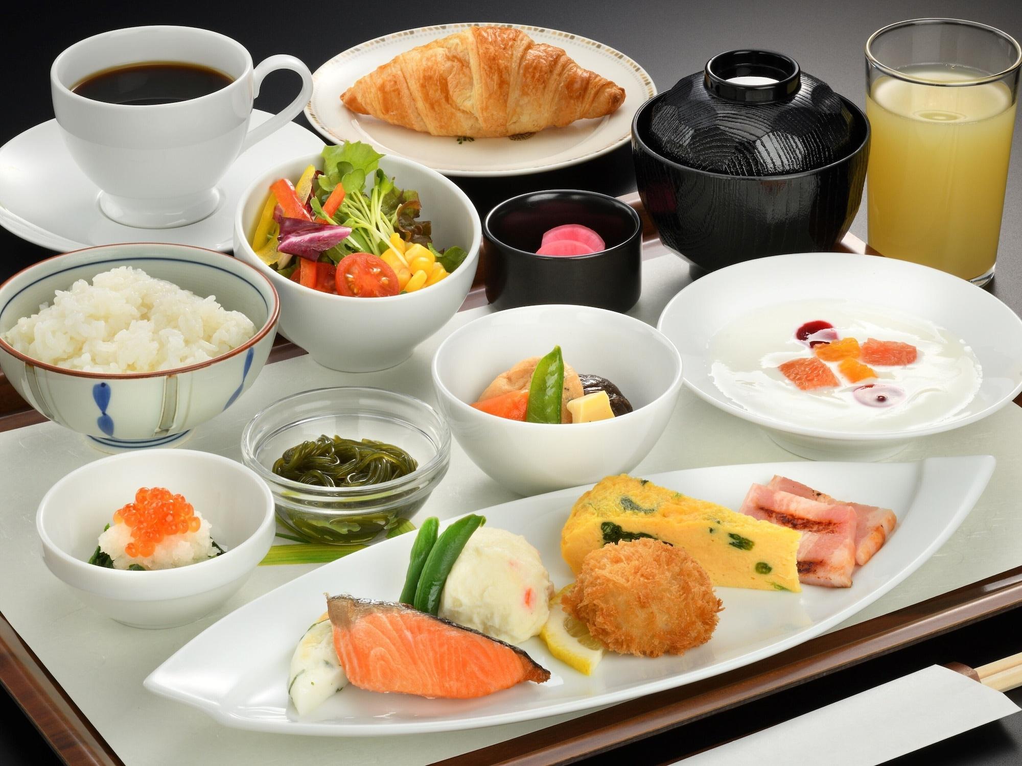 Restaurant Towada Prince Hotel